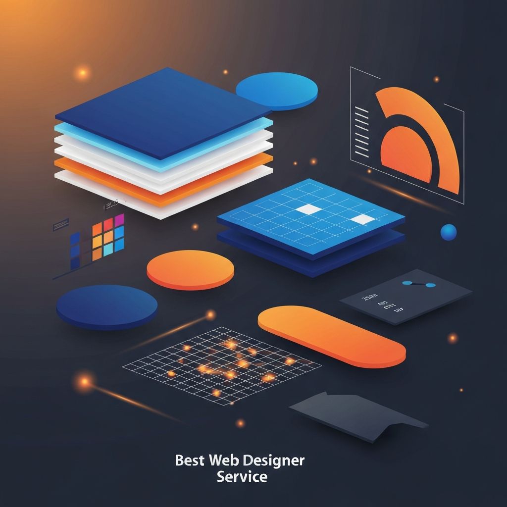 Best Web Designer Service in Pakistan