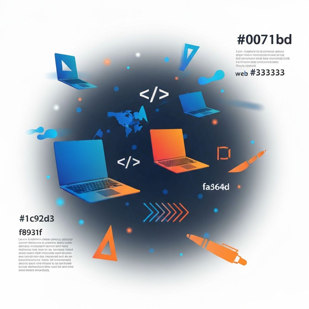 Best Web Designers Pakistan Freelance Web Development