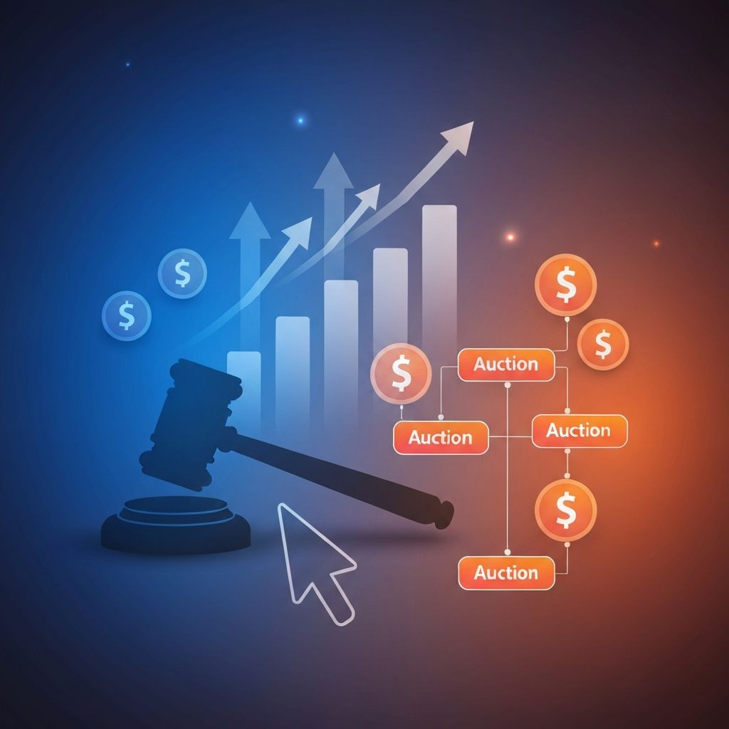 Bid Management in Digital Marketing