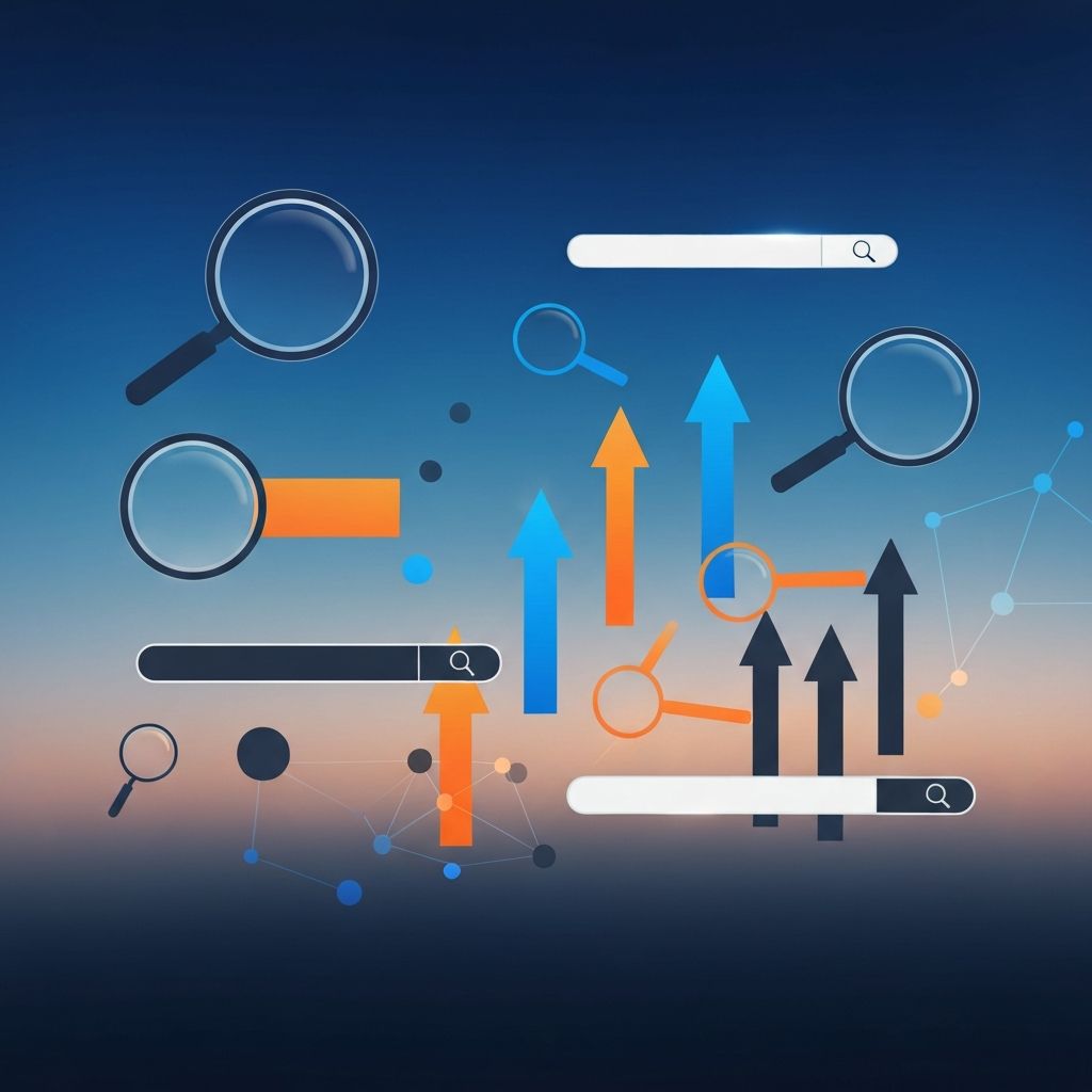 Blue Sky SEO & Digital Marketing