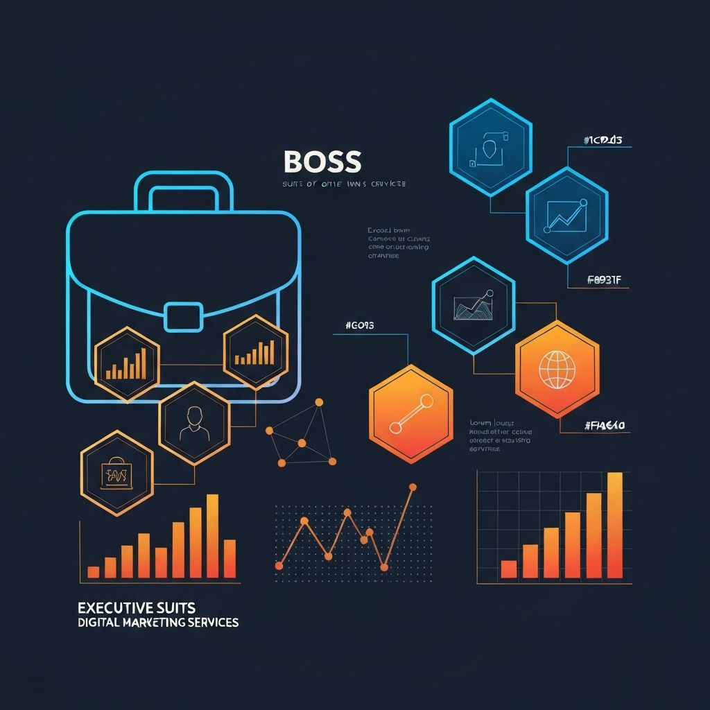 Boss Suite Digital Marketing