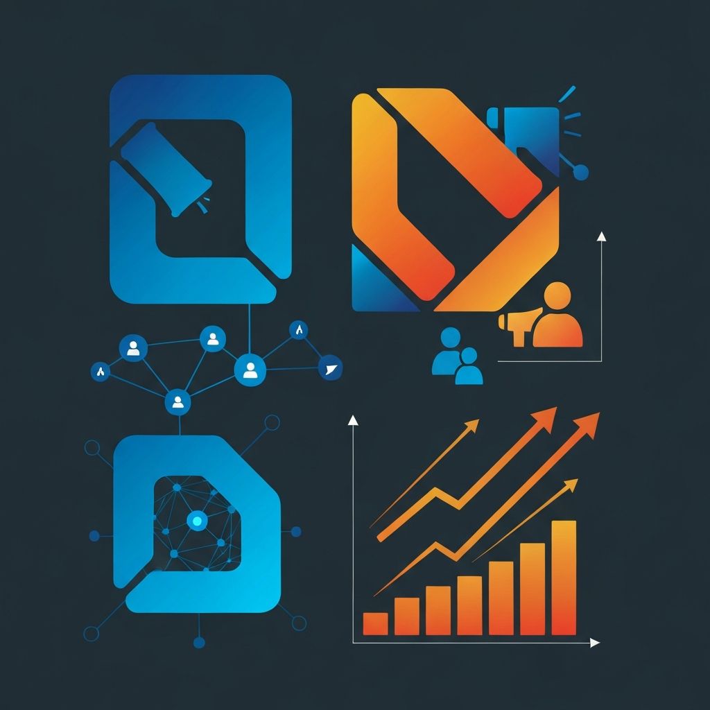 Brand and Digital Marketing