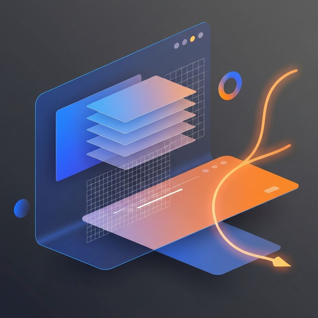 Brand and Web Design Process