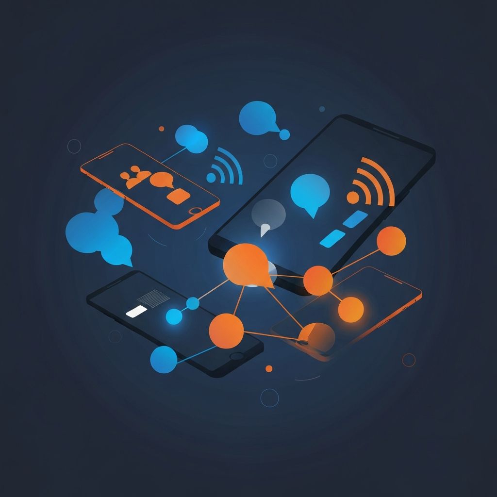 Brands Known for Innovative Digital Marketing in Cell Phones