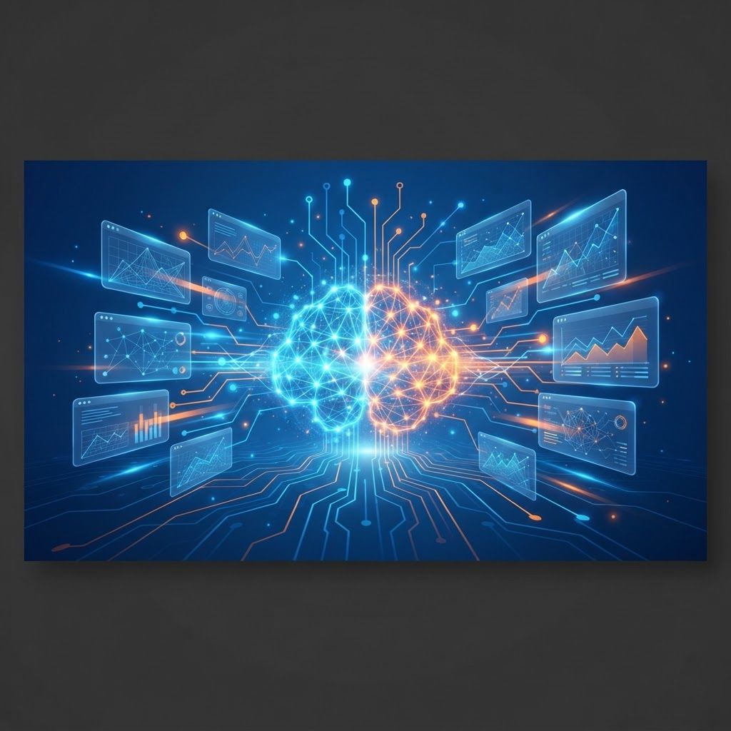 How Does Brightedge Use AI in Its SEO Platform