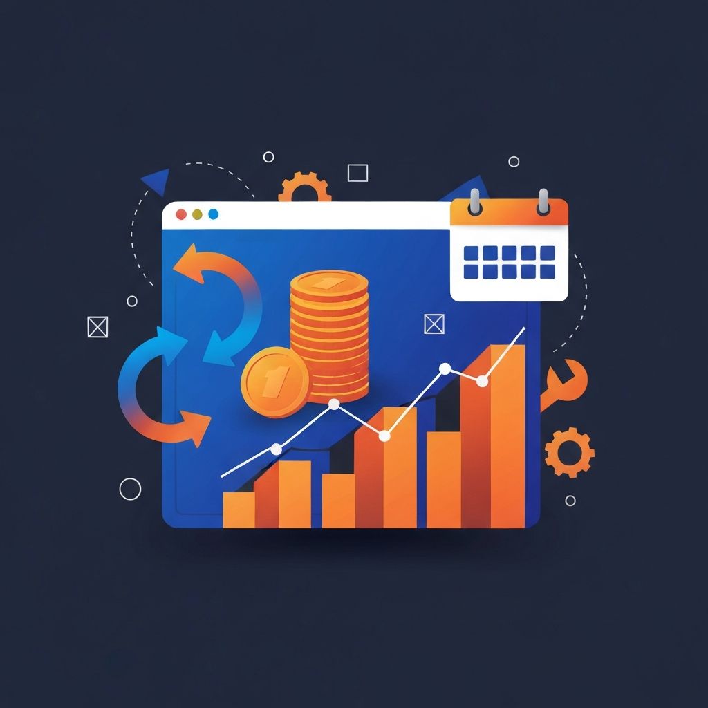 Budgeting for Ongoing Digital Marketing and Website Costs