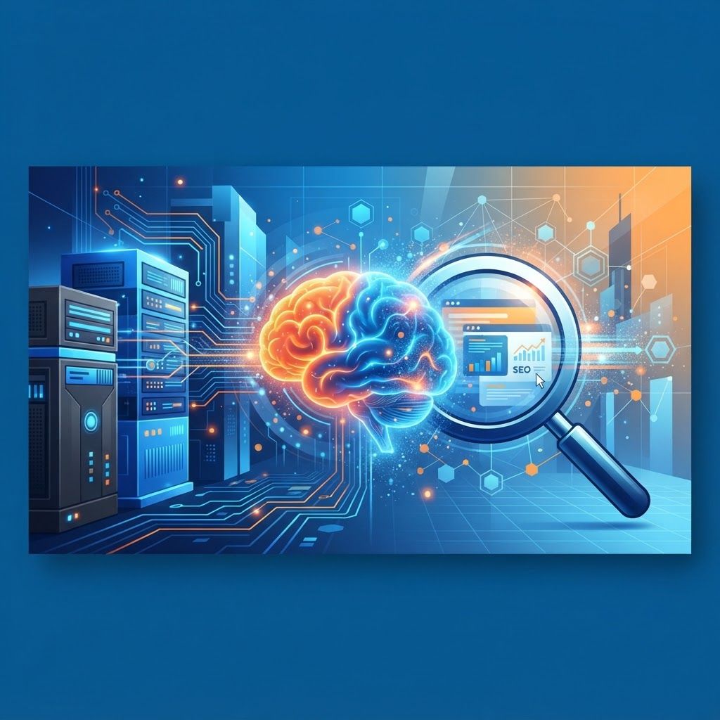 How to Build AI Powered SEO Systems for Websites