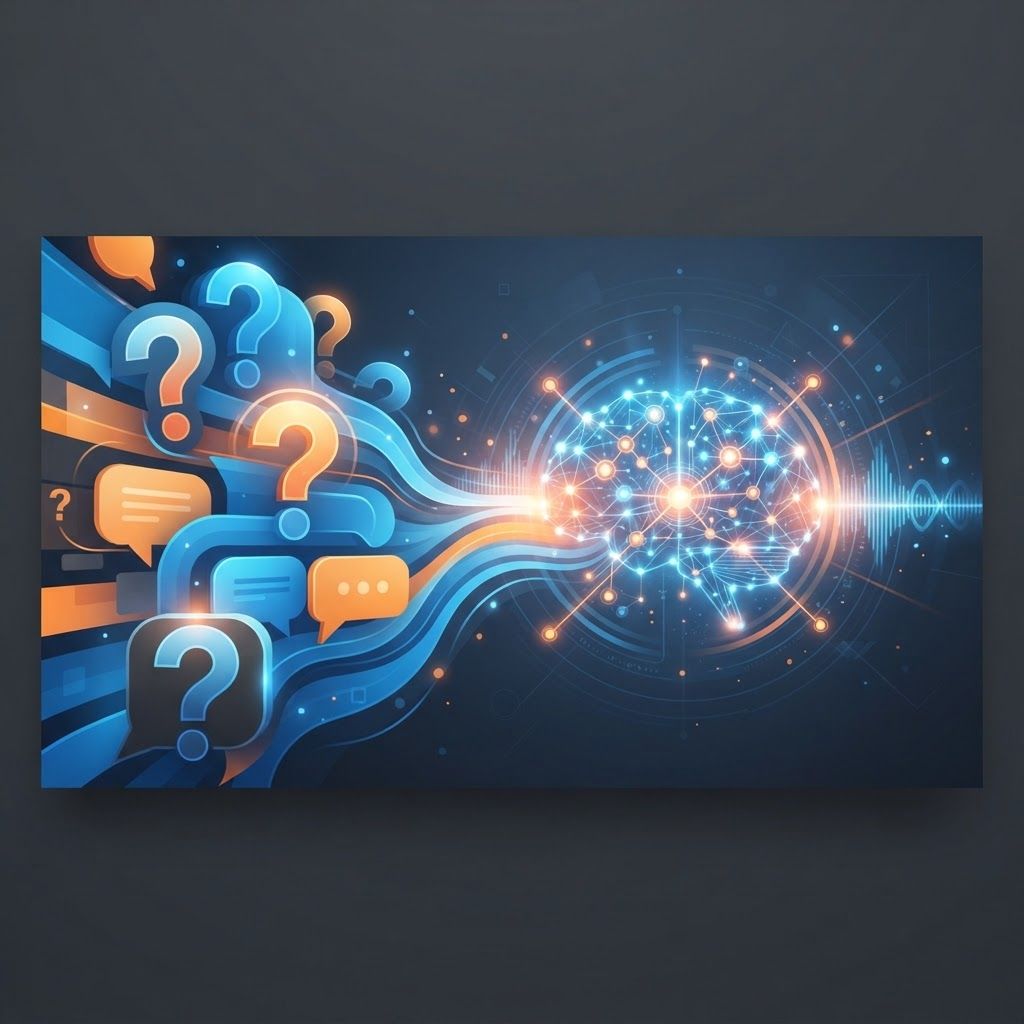 Should I Build FAQ Pages for AI Overviews SEO