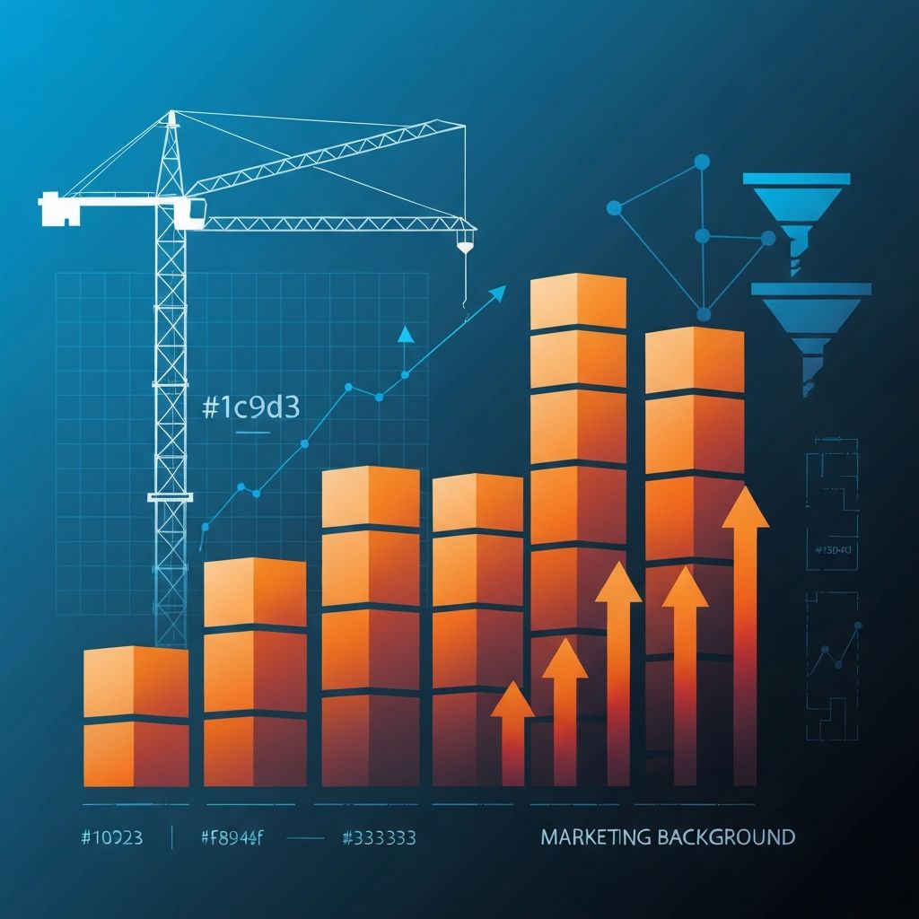 Builder Digital Marketing