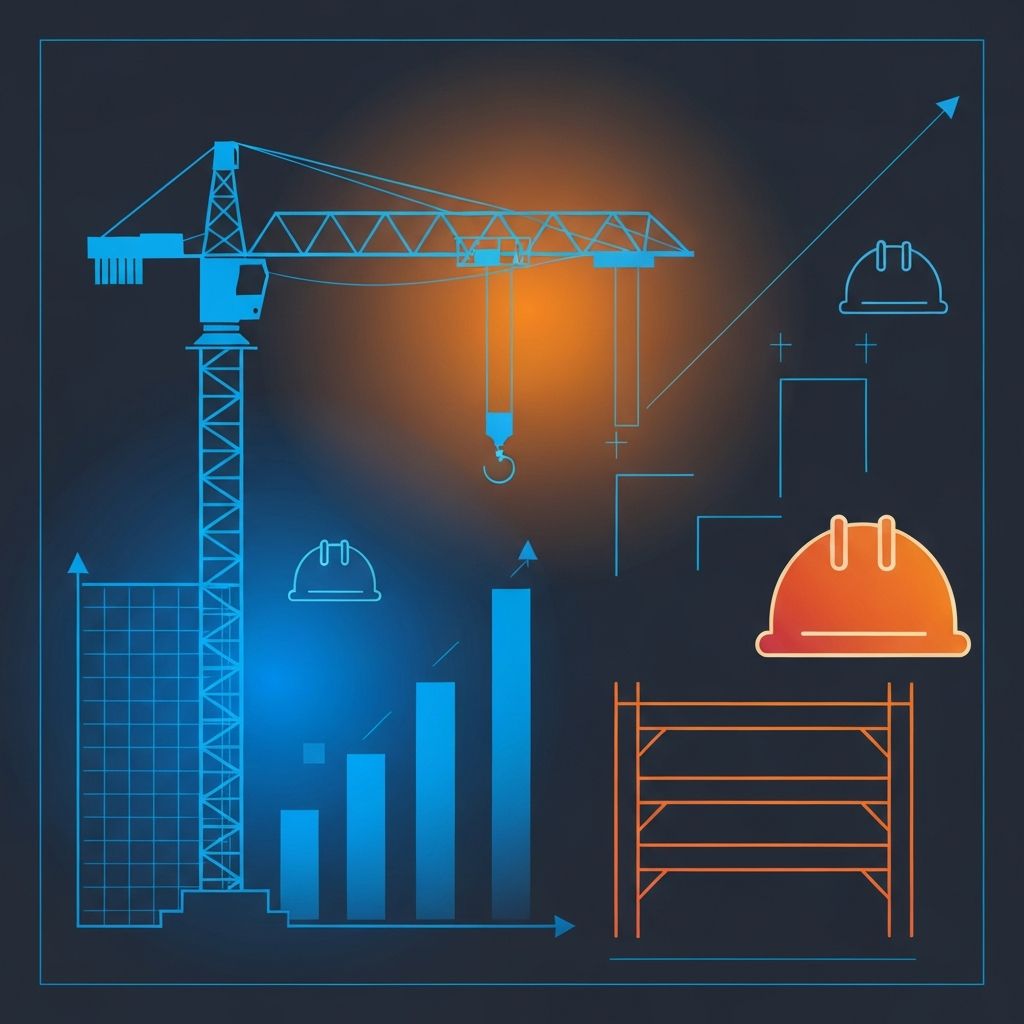 Building and Construction Industry Digital Marketing