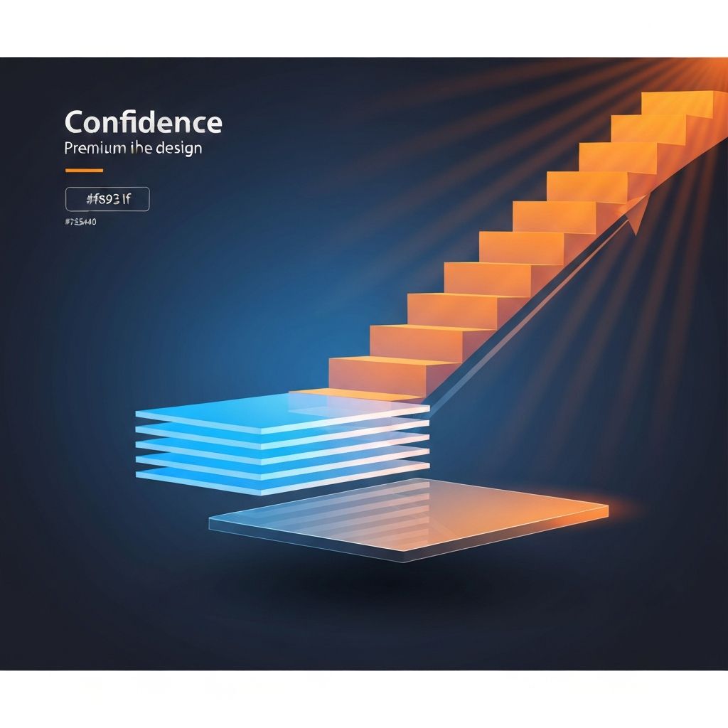 Building Confidence Through Web Design