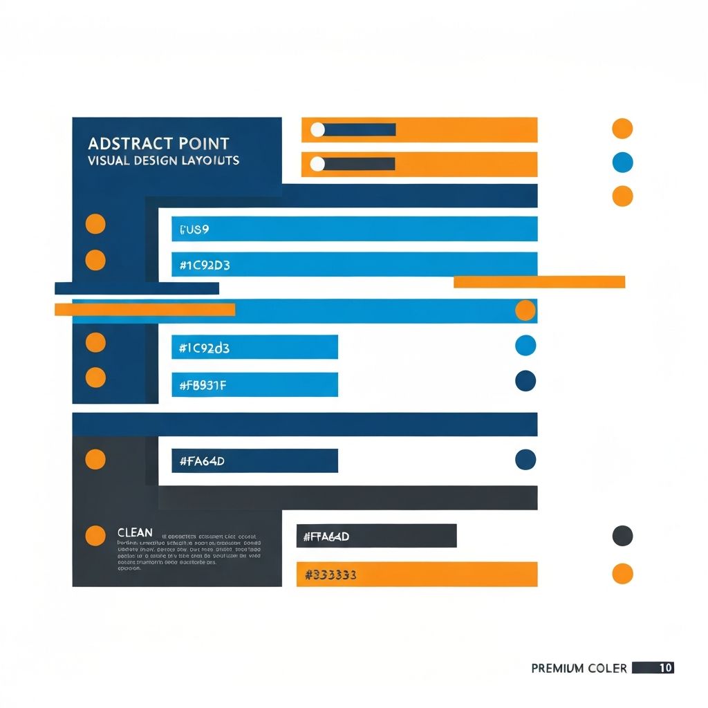 Bullet Point Web Design