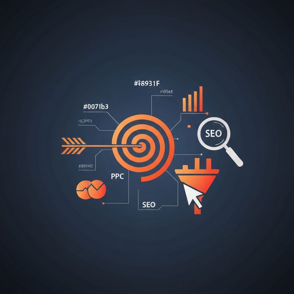 Bullseye Digital Marketing PPC and SEO Agency
