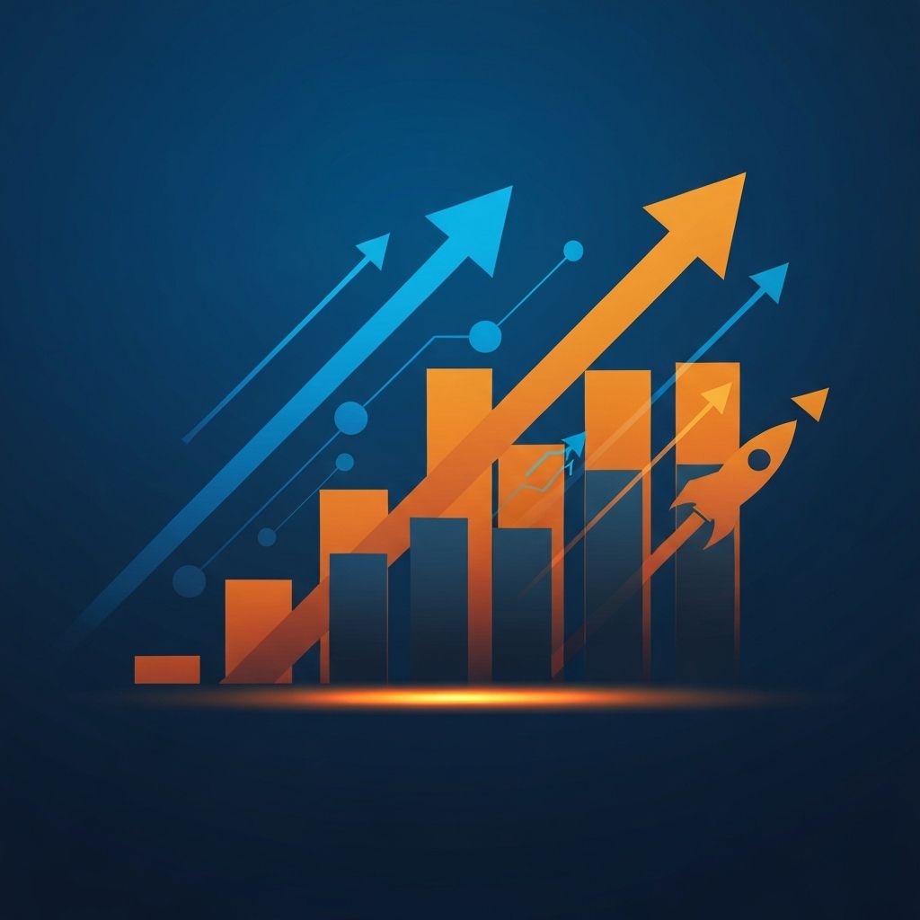 Business Growth Marketing & Digital Experts Xveria