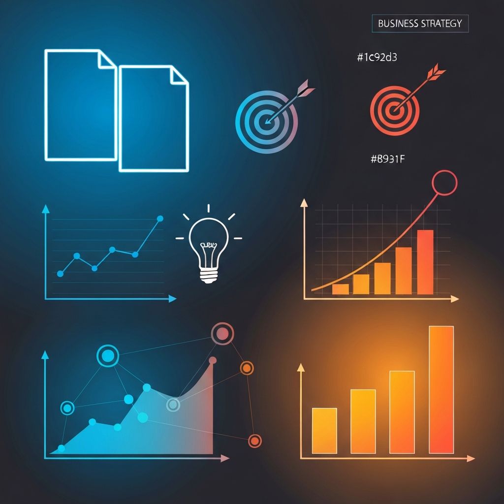 Business Plan Digital Marketing Agency