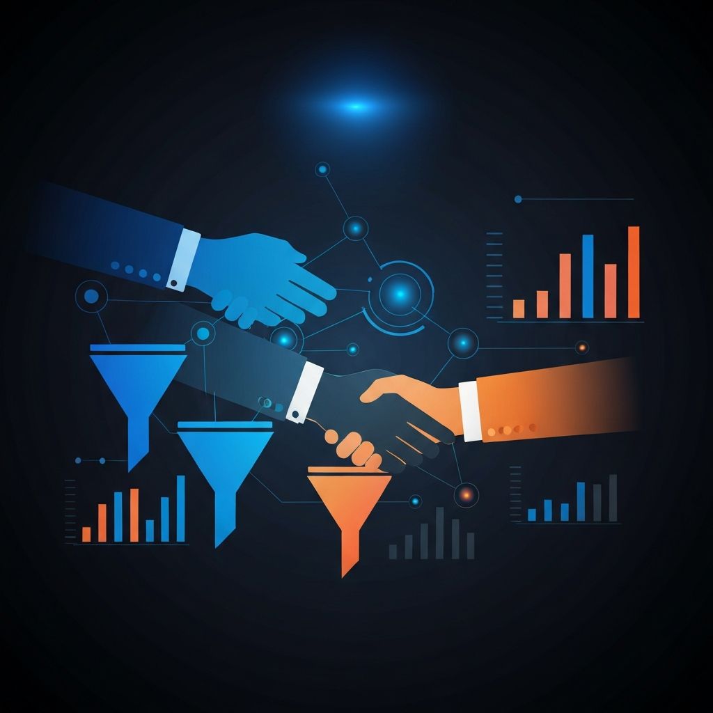 Business to Business Digital Marketing