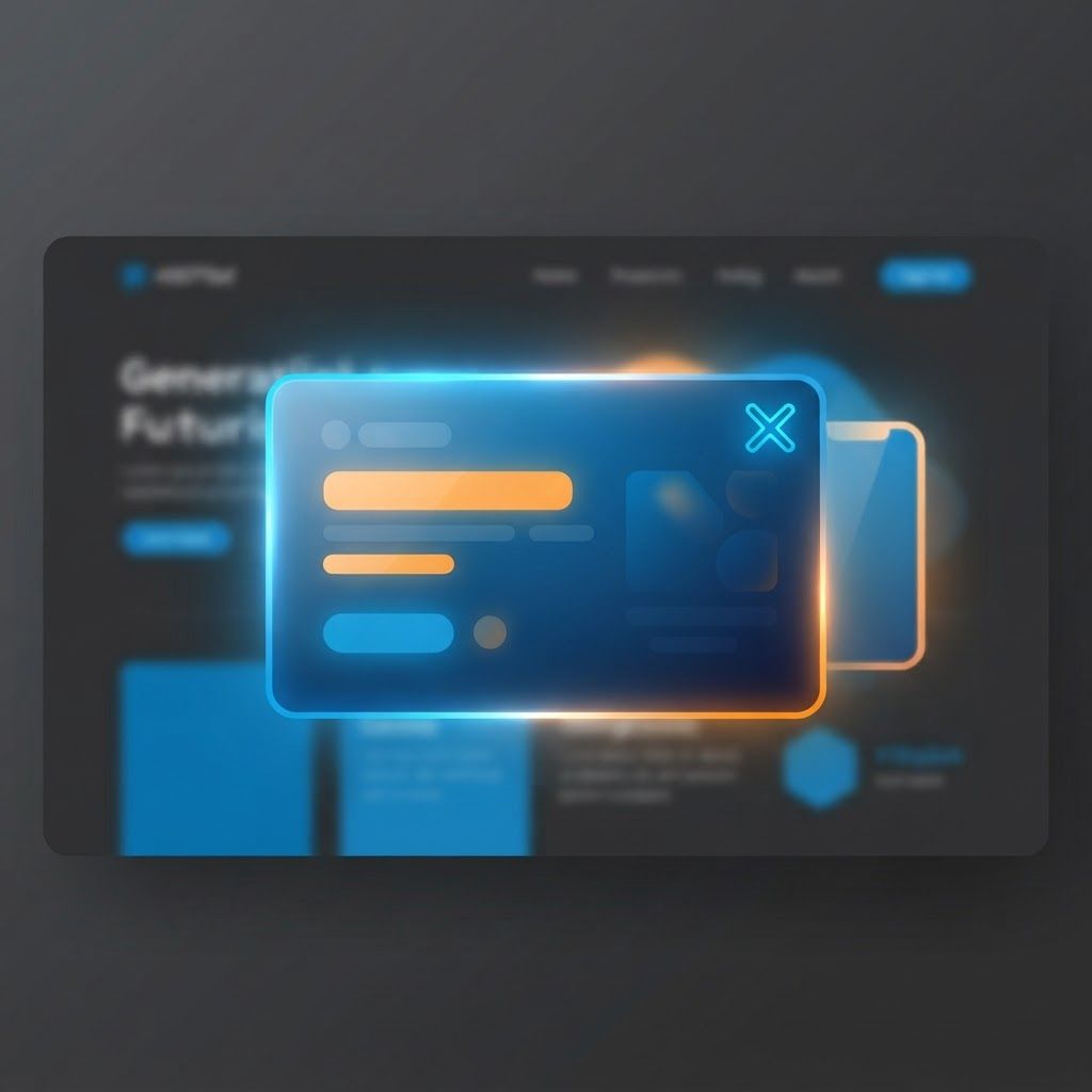 Can a Home Page Popup Effect Your SEO