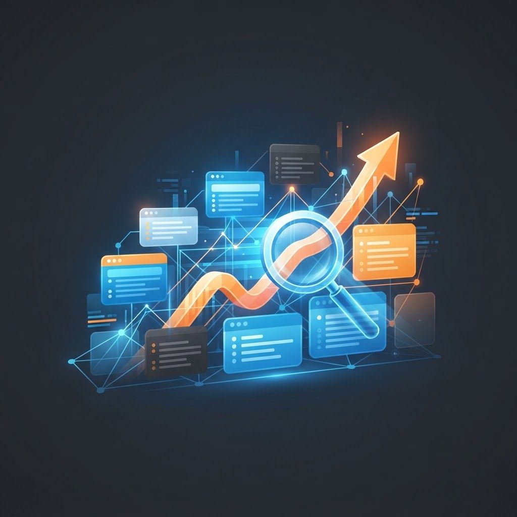 Can Adding a Blog to Your Site Better Your SEO