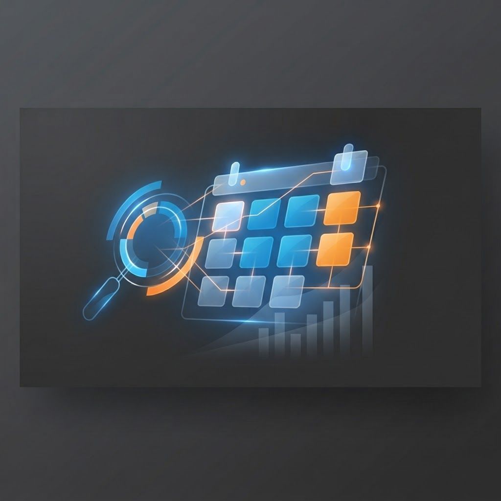 Can Adding a Calendar to a Website Help SEO