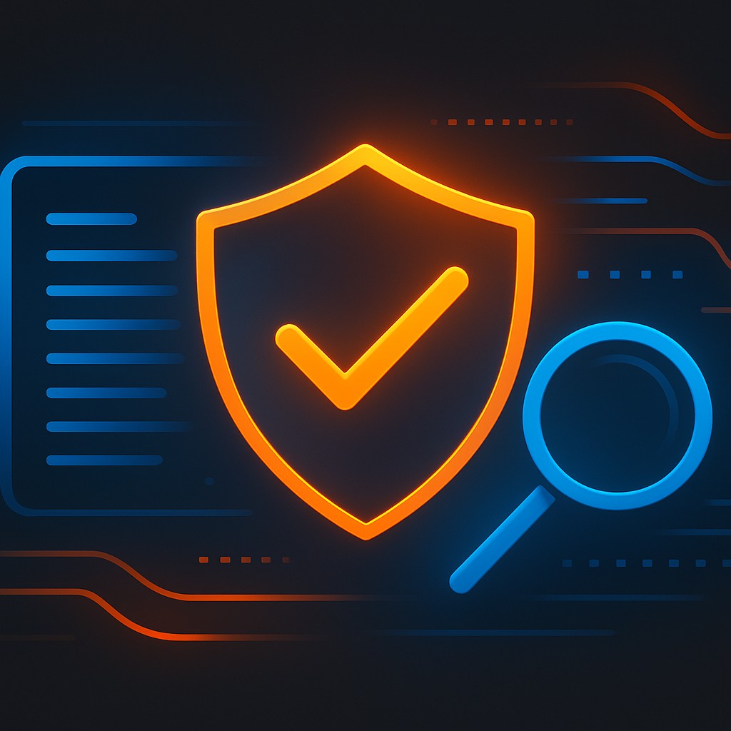 Can AI Automatically Audit Marketing Content for Policy Violations