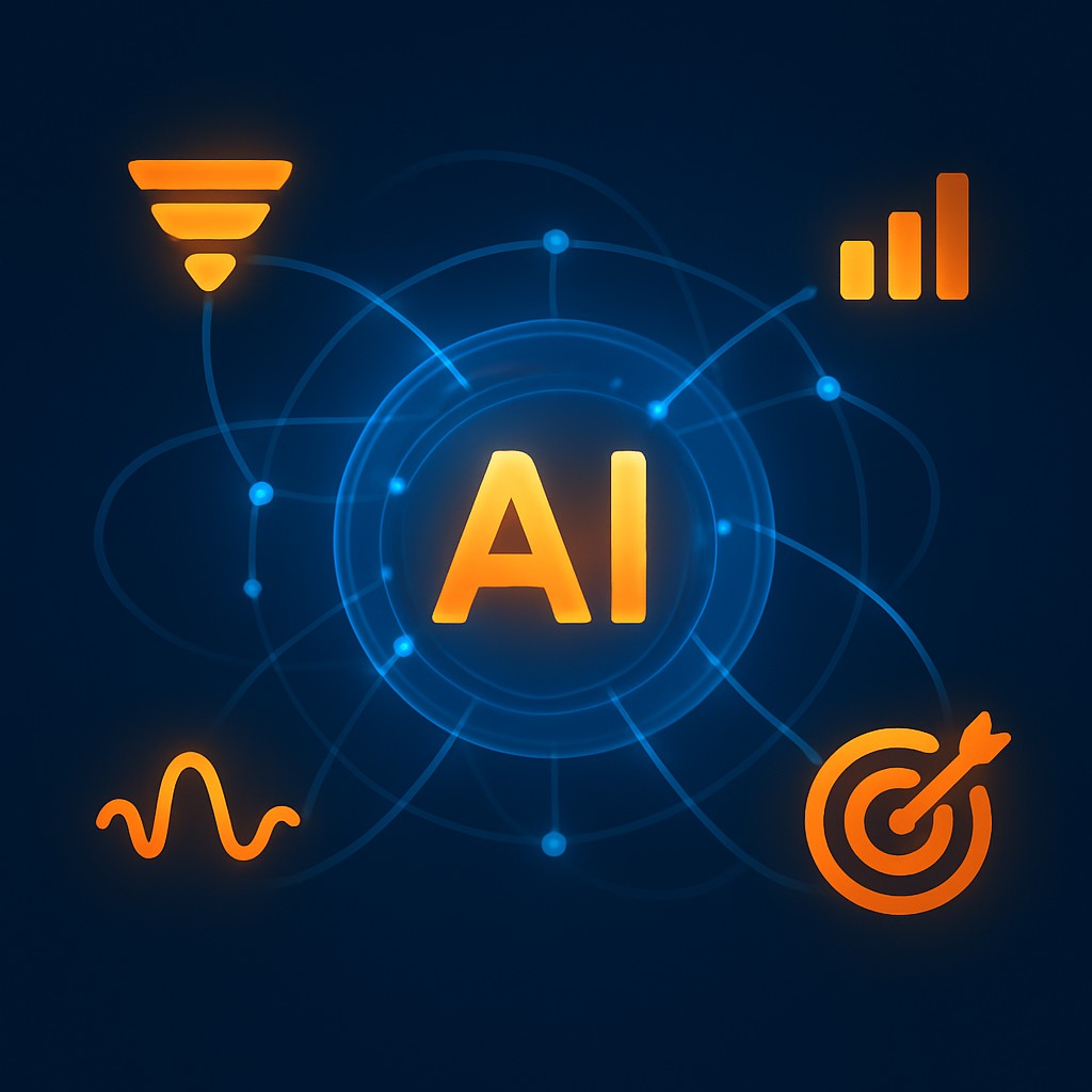 Can AI Do Digital Marketing