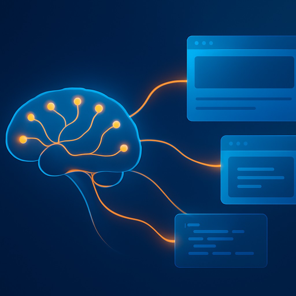 Can AI Do Web Development
