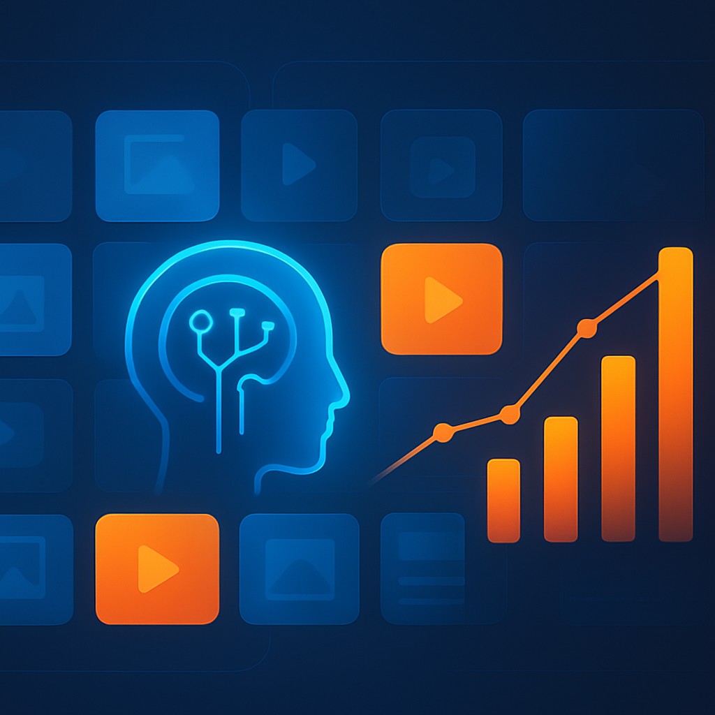 Can AI Help Identify High-Performing Marketing Assets in Our Library