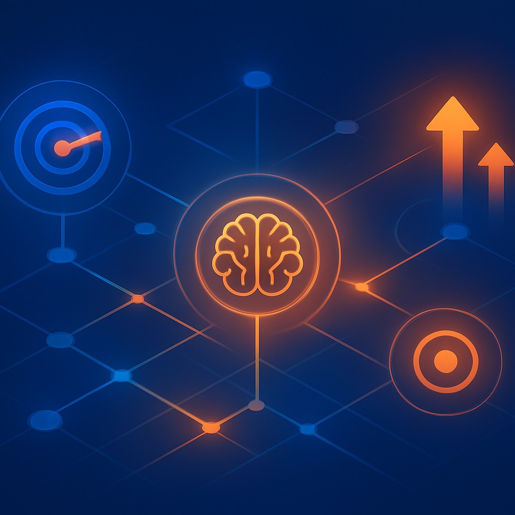 Can AI Help With Marketing Strategy