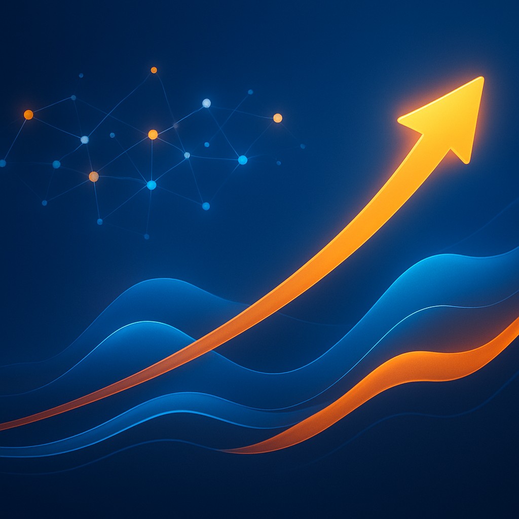 Can AI Predict Market Trends