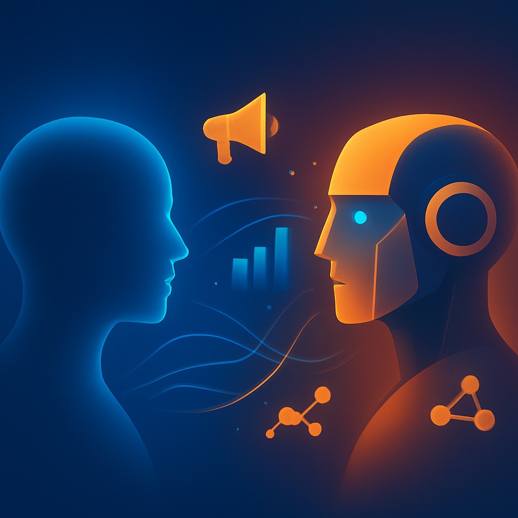 Can AI Replace Digital Marketers
