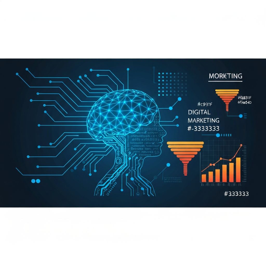 Can AI Replace Digital Marketing