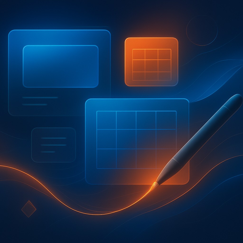 Can AI Replace Web Designers