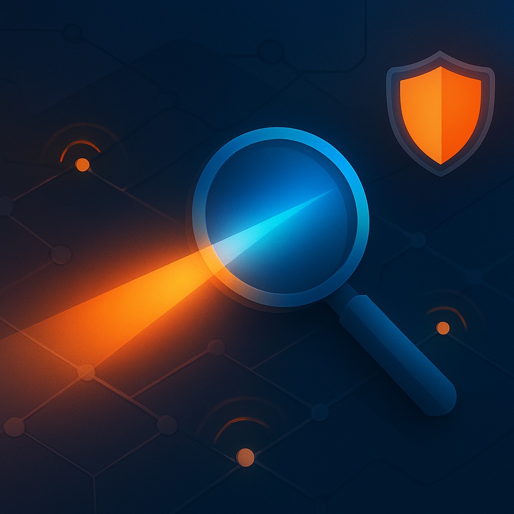 Can AI Search the Dark Web