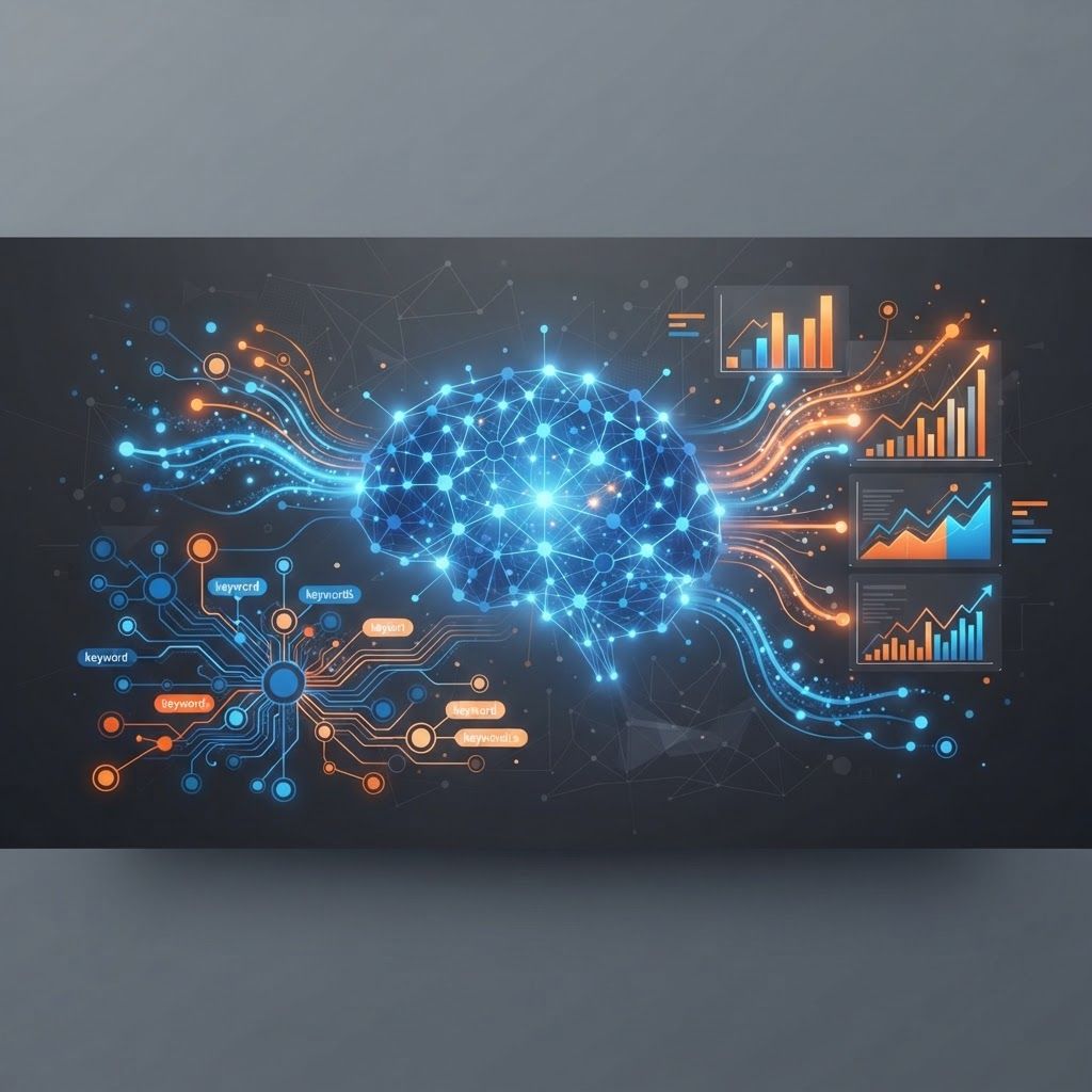 Can AI SEO Tools Help With Keyword Research