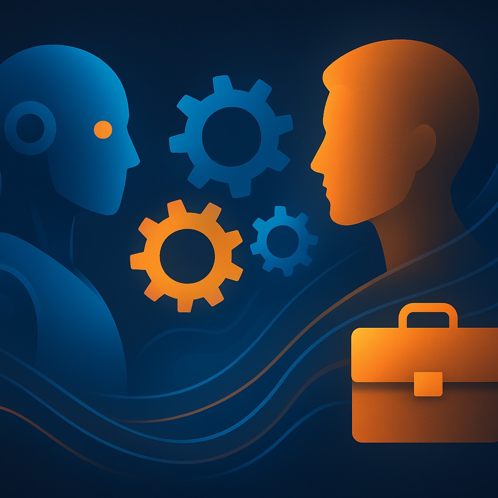 Can AI Take Over Marketing Jobs