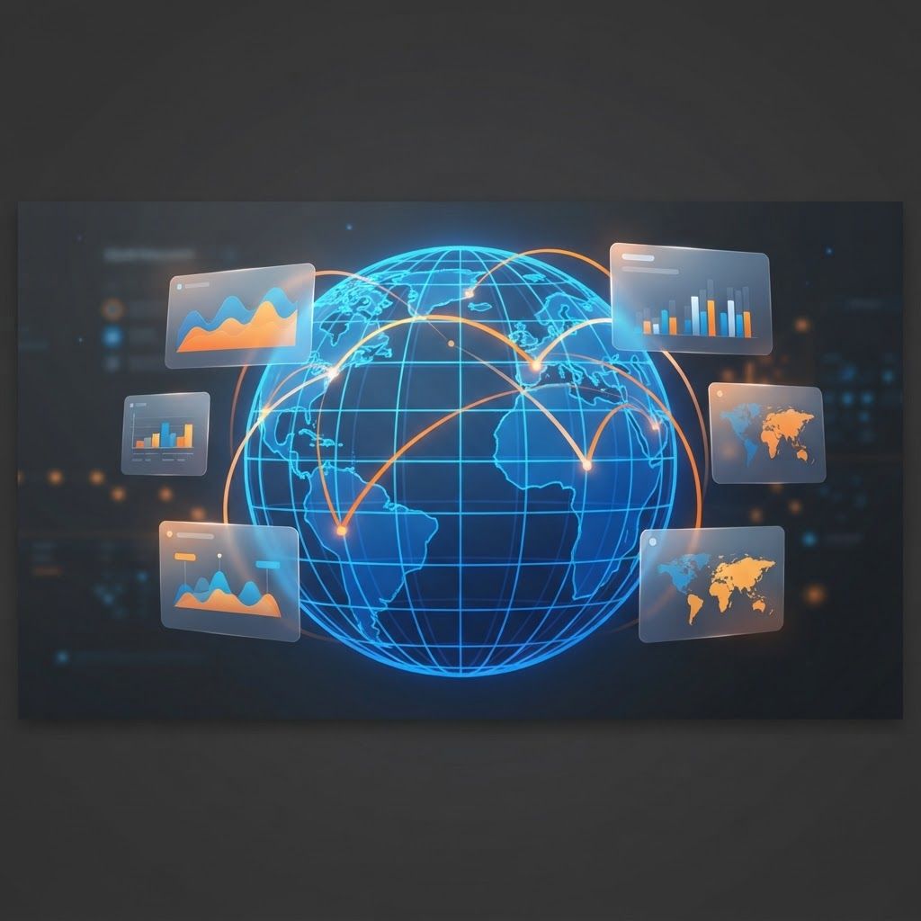 Can Brightedge Help Me With International SEO