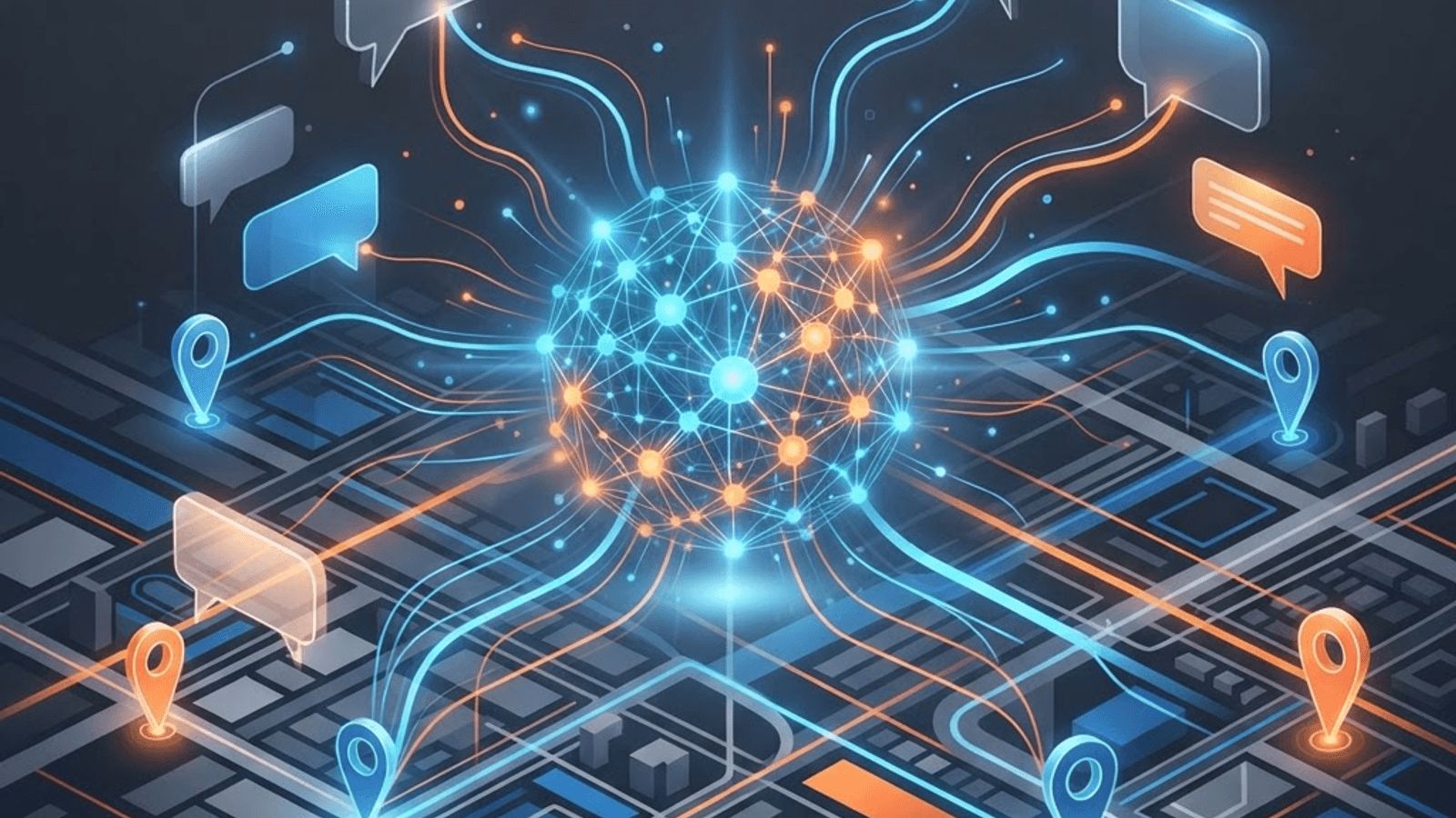 Can ChatGPT Be Used in Local SEO