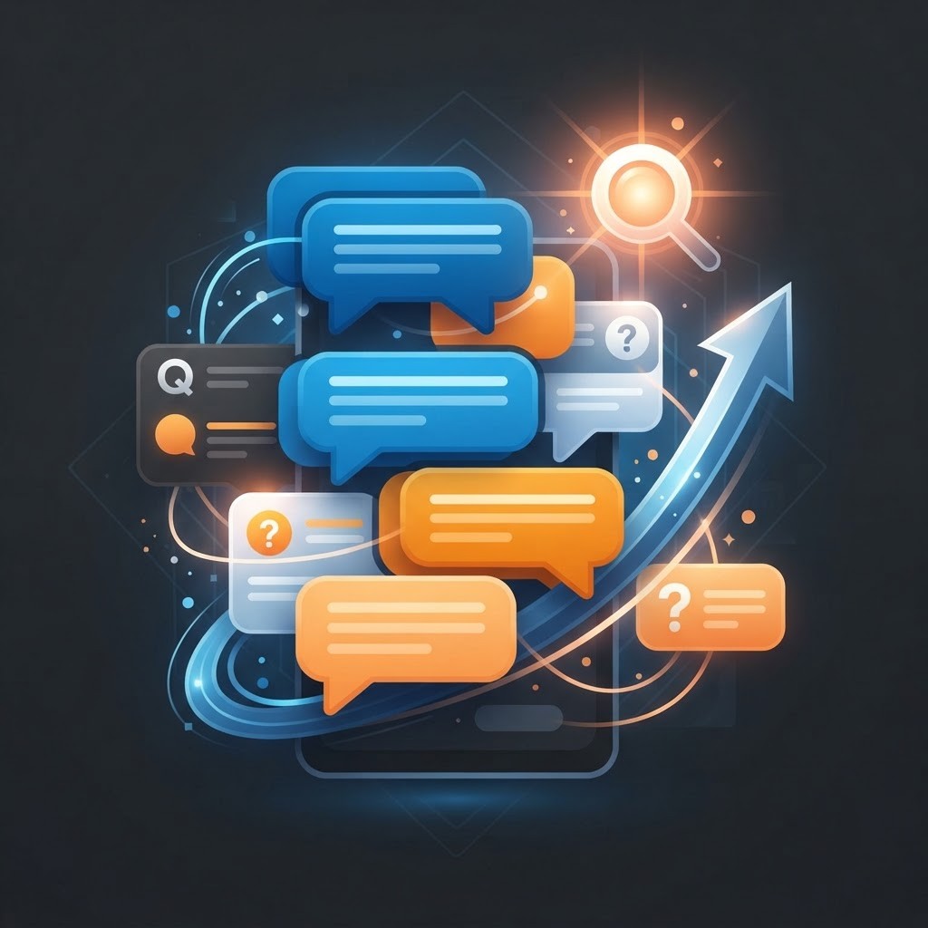 Can Faq’s Improve SEO