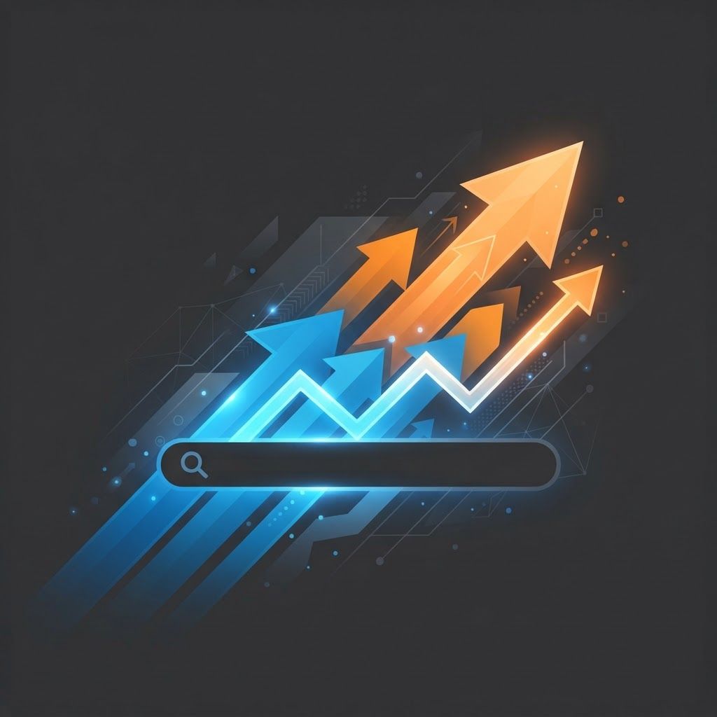 Can Google Ads Jump Start SEO to a Page