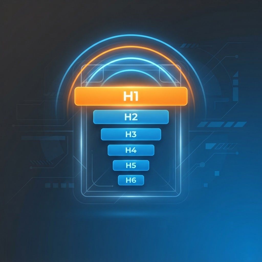 Can H1 Improve SEO Webfx