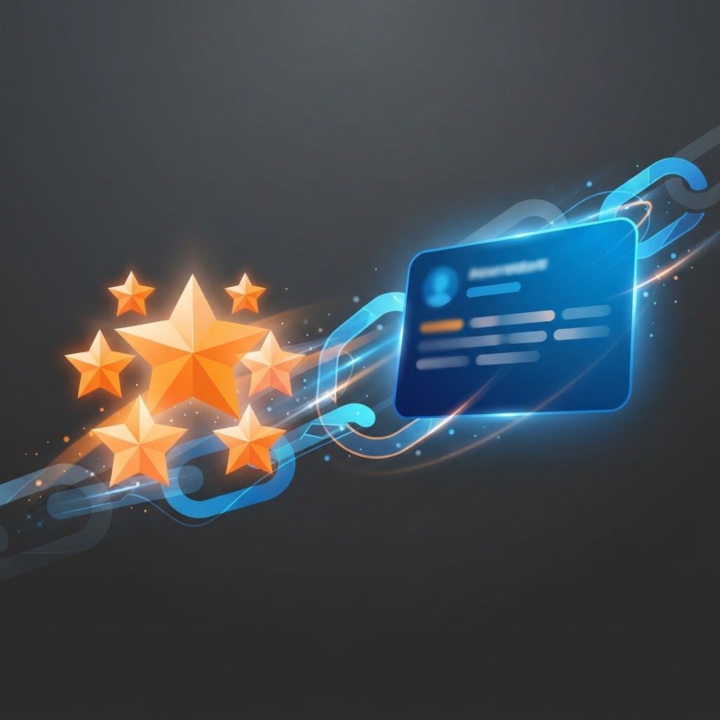 Can I Add URL in Trustpilot Review for SEO