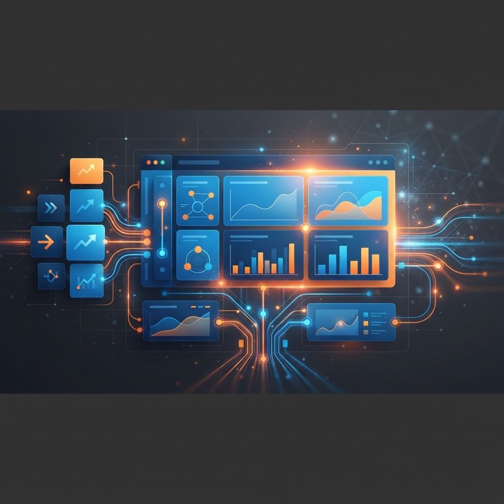 Can I Build Custom SEO Ranking Reports