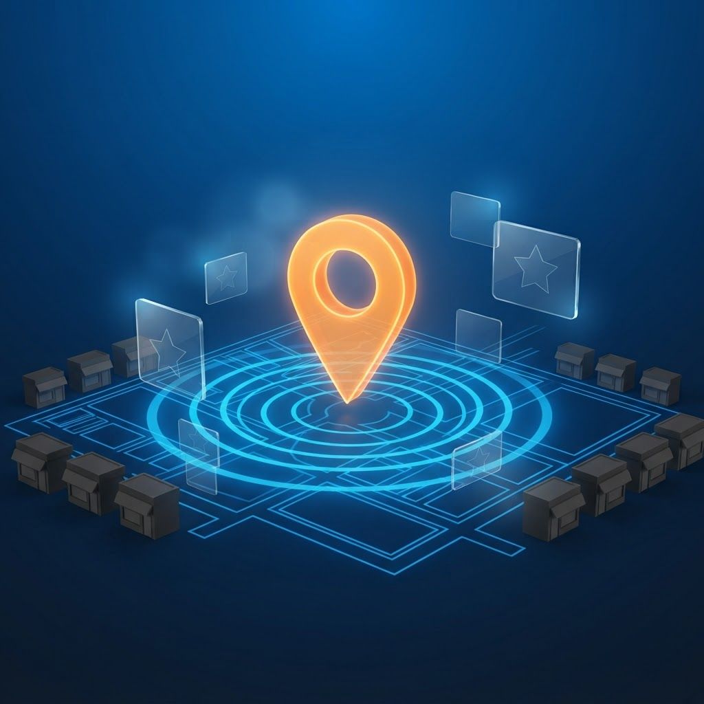 Can I Do Local SEO Myself
