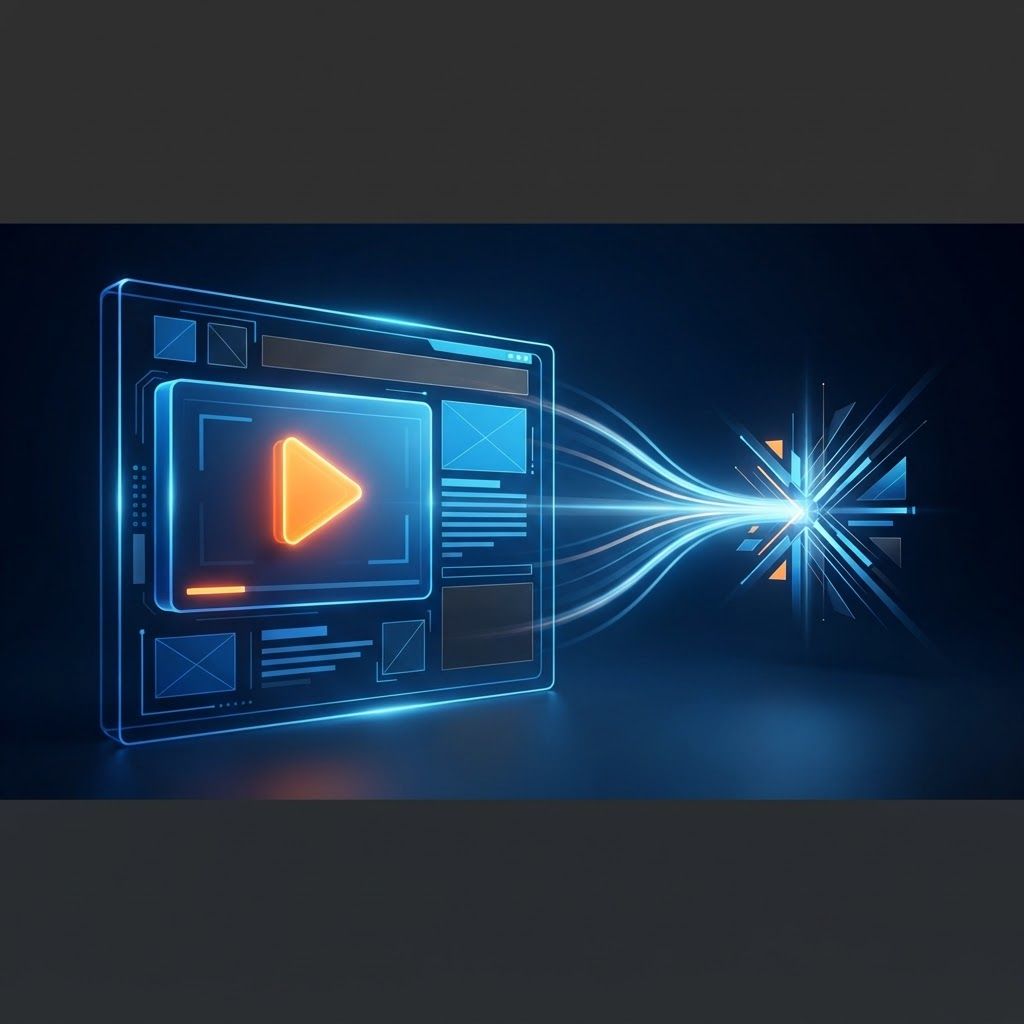 Can I Embedd Other Peoples Video SEO