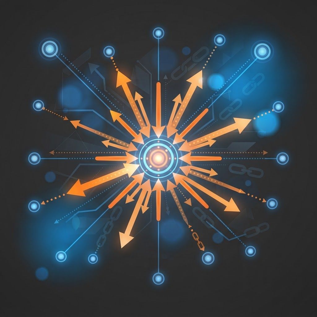 Can I Improve SEO Performance With More Outbound Links