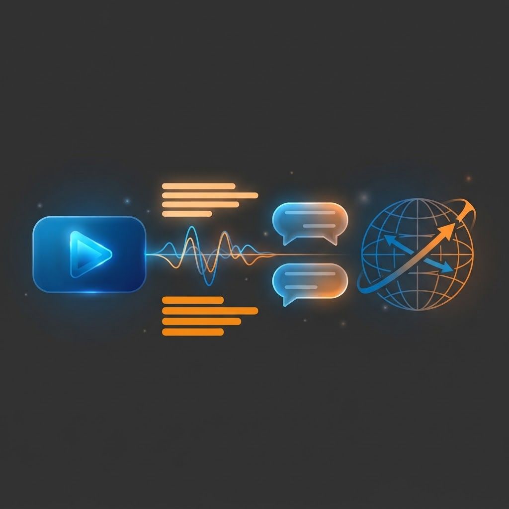 Can I Put Two Languages in YouTube SEO