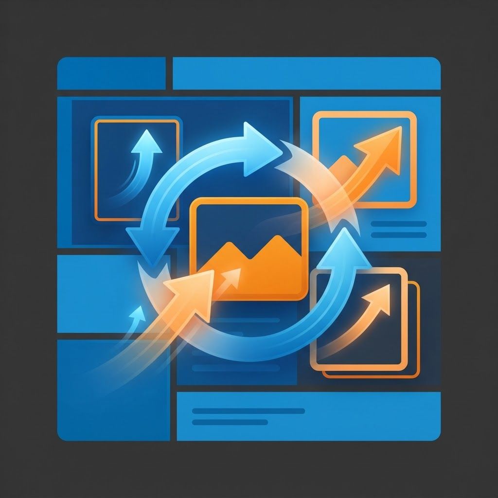Can I Replace Images in Published Blog Squarespace SEO
