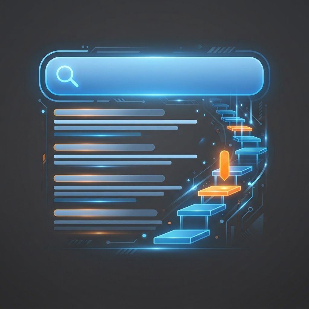 Can I Search for My Own Site SEO