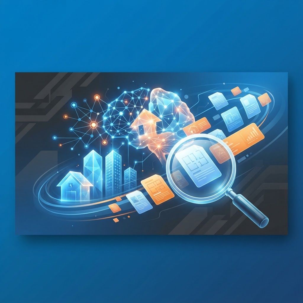 Can I Use AI for SEO Content Real Estate