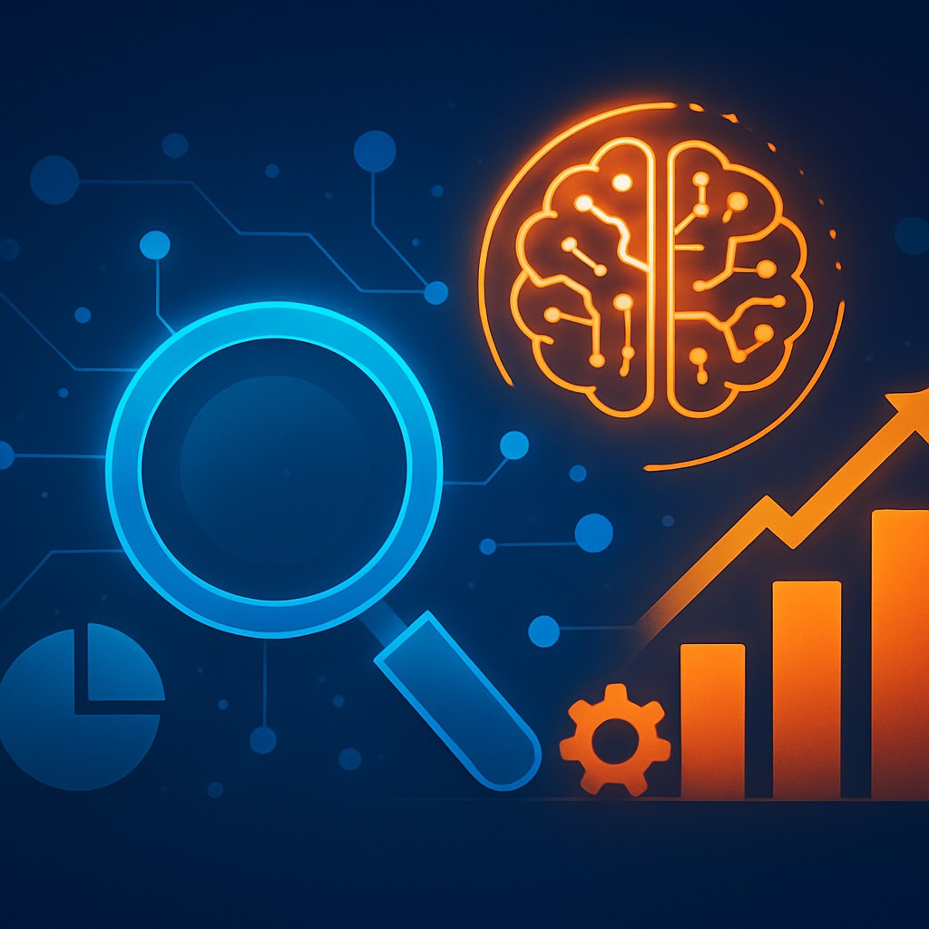 Can I Use AI for SEO